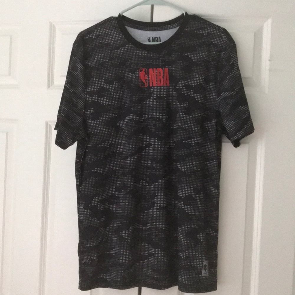Men’s NBA shirt